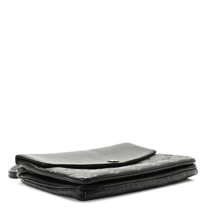Louis Vuitton Empreinte Twice Black 4 of 9