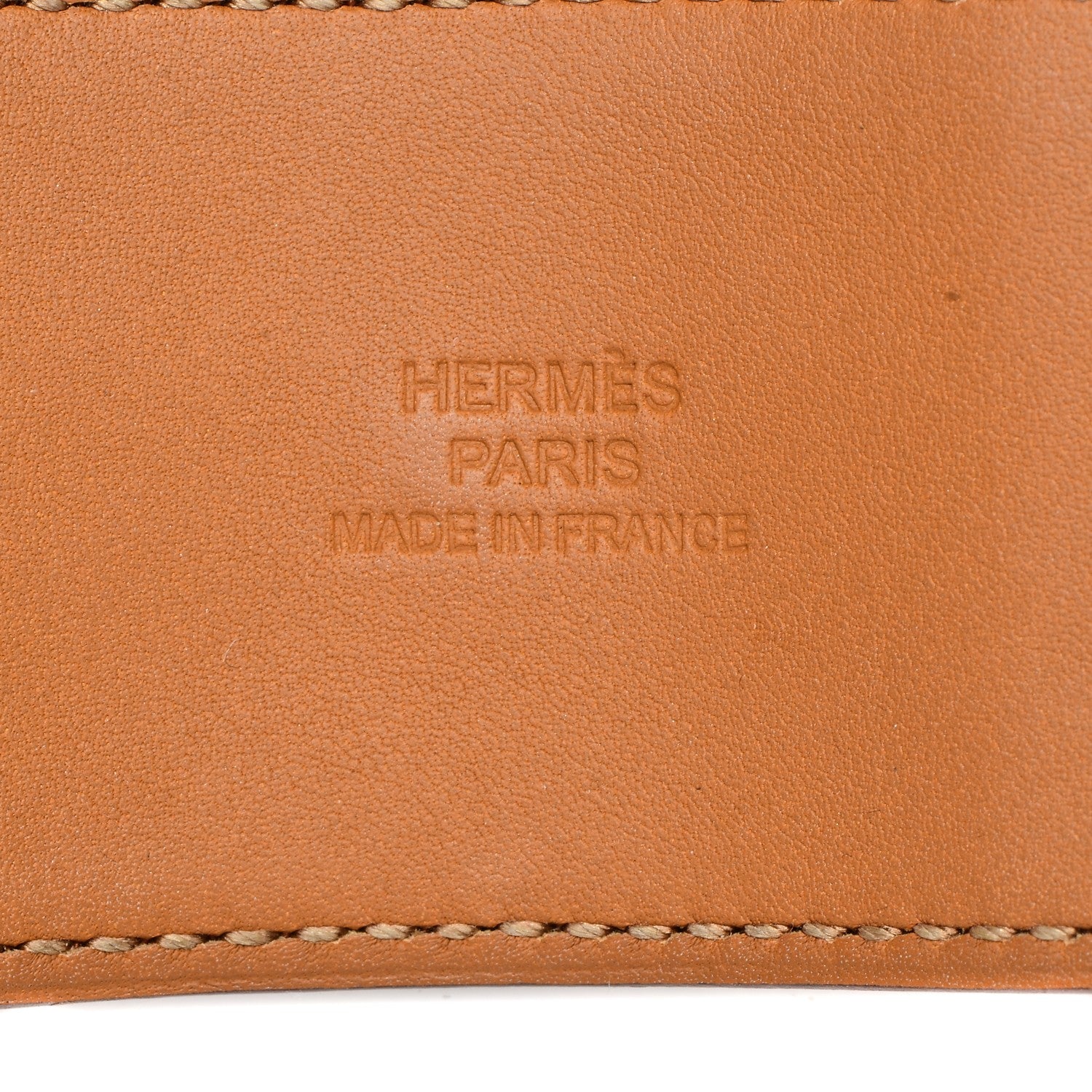 Hermes Swift Collier De Chien CDC Bracelet L Mangue 4 of 7