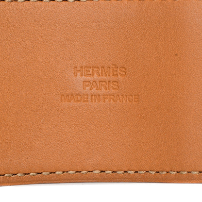 Hermes Swift Collier De Chien CDC Bracelet L Mangue 4 of 7