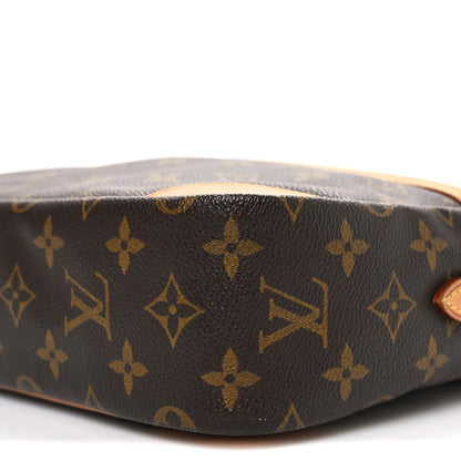 Louis Vuitton Monogram Trocadero 30 9 of 9