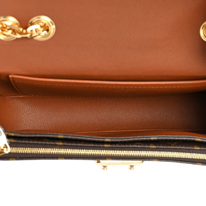 Louis Vuitton Monogram Marceau Caramel 4 of 8