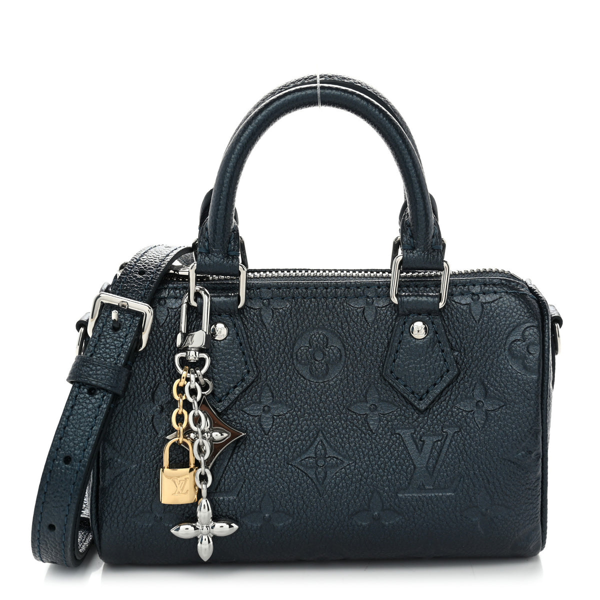 Empreinte Monogram Nano Speedy Shimmery Ink