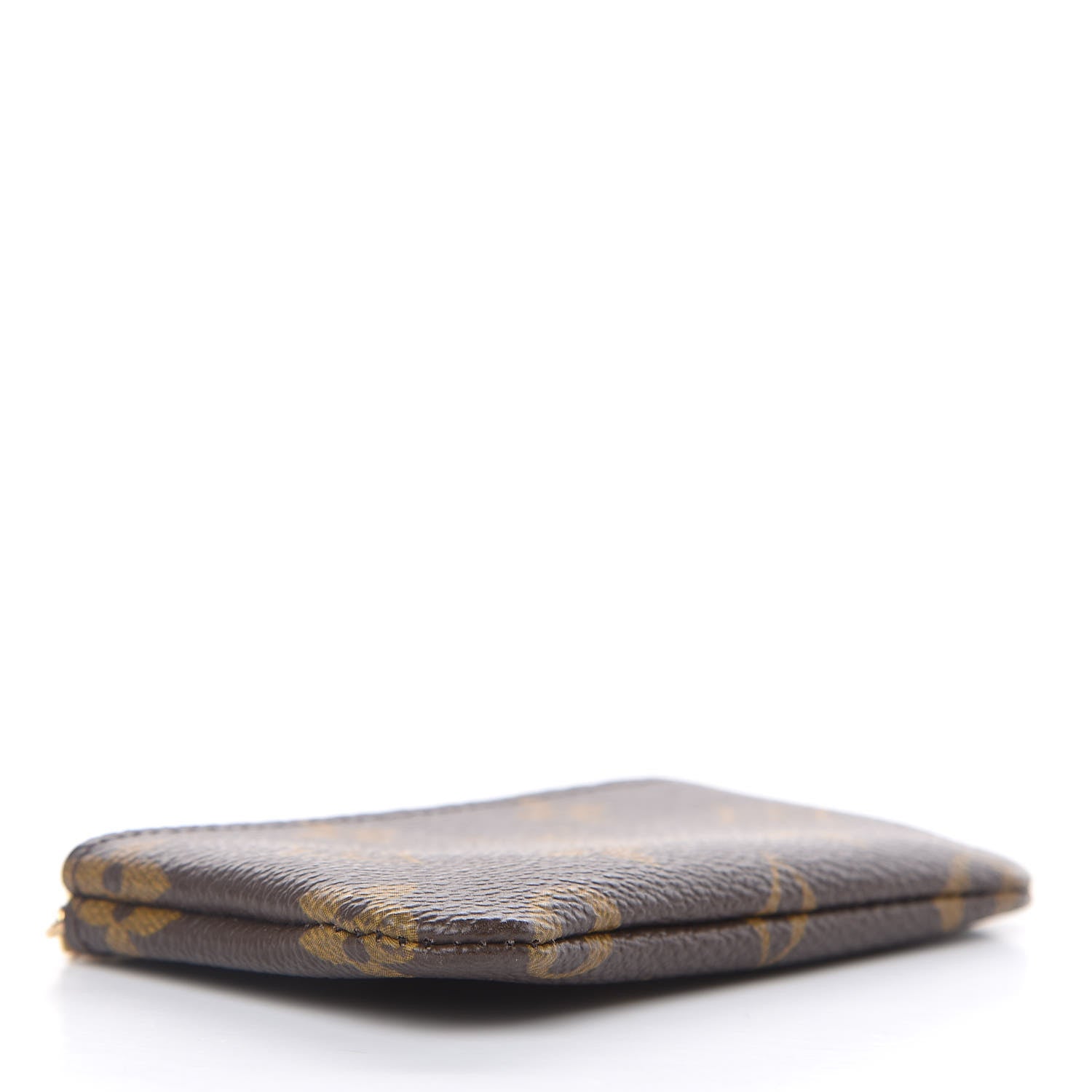 Louis Vuitton Monogram Key Pouch 4 of 6
