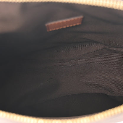 Louis Vuitton Reverse Monogram Loop Hobo 6 of 10
