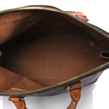 Louis Vuitton Monogram Alma MM 5 of 11
