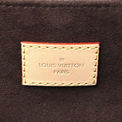 Louis Vuitton Monogram Pochette Metis 6 of 8
