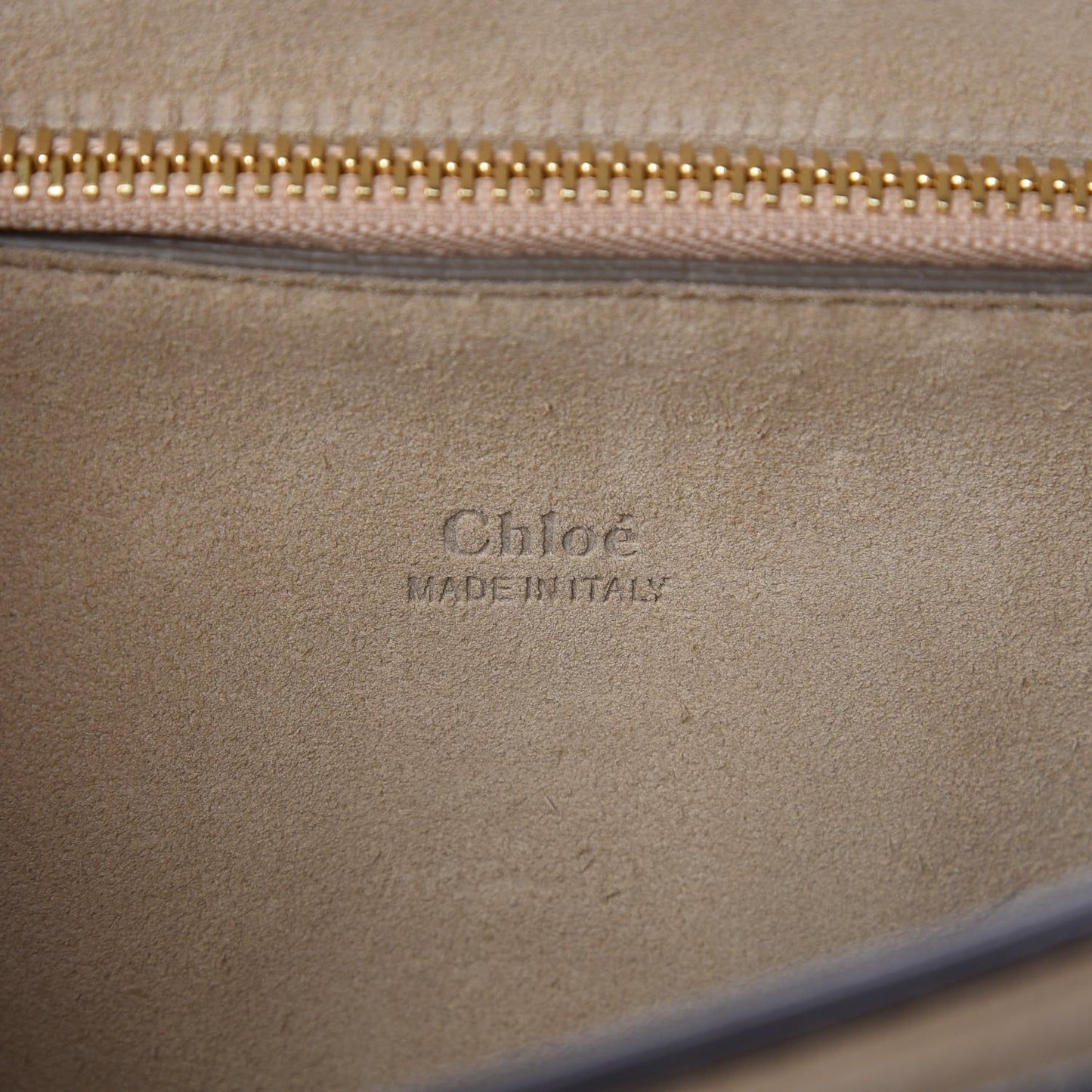 Calfskin Medium Faye Shoulder Bag Motty Grey