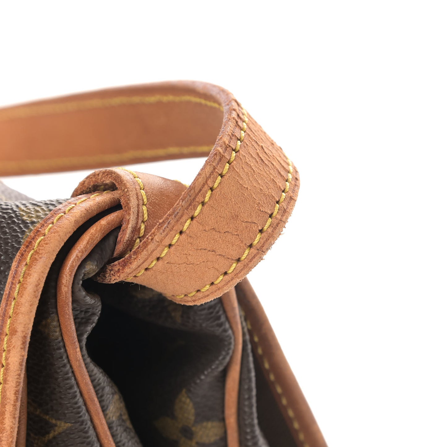 Monogram Saumur 30