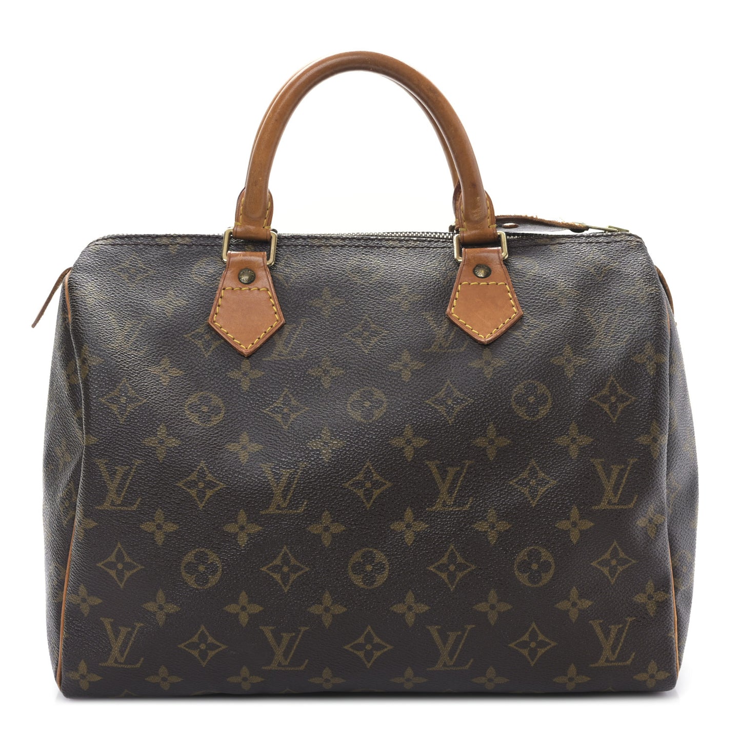 Monogram Speedy 30