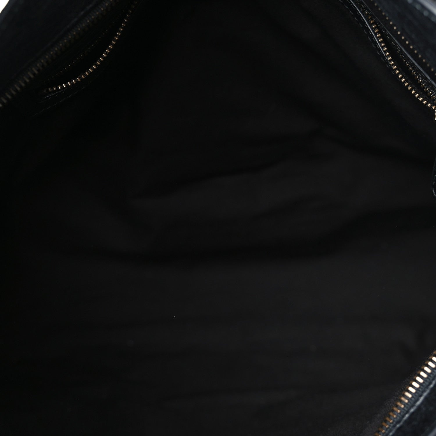 Balenciaga Arena Lambskin Classic Hardware Medium Le City Black 5 of 10