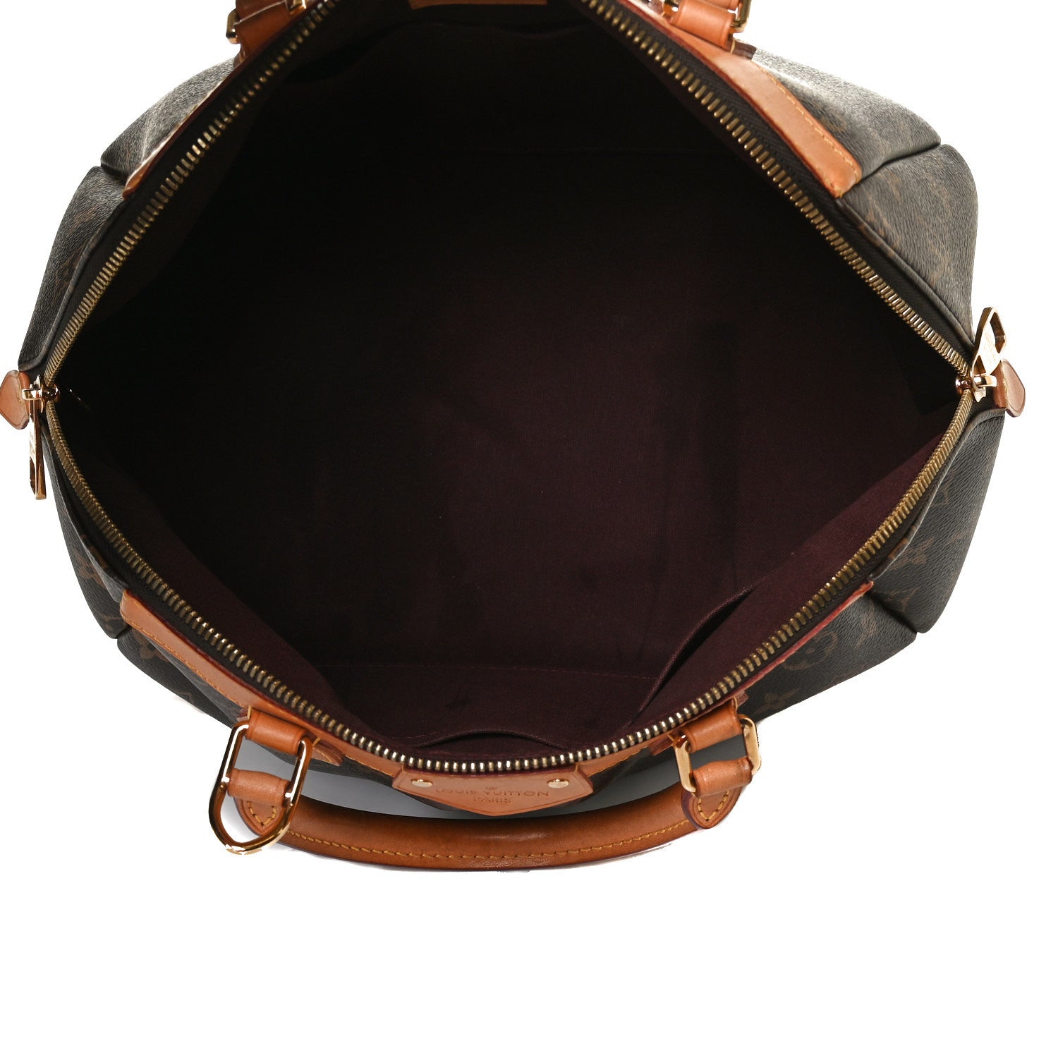 Louis Vuitton Monogram Segur NM 3 of 21