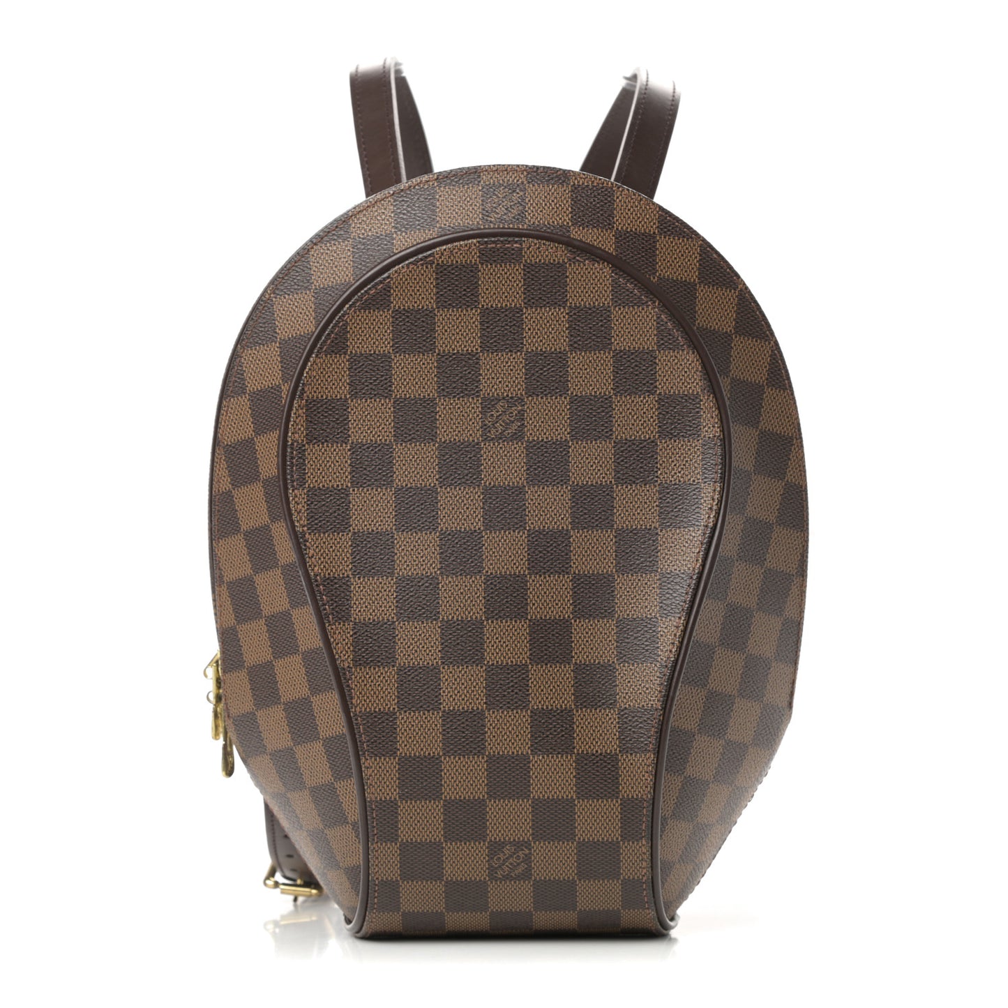 Damier Ebene Ellipse Sac a Dos Backpack