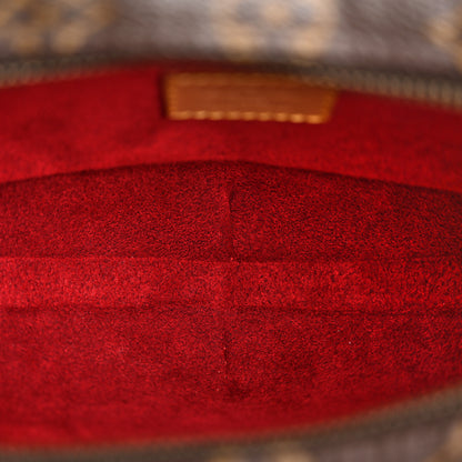 Louis Vuitton Monogram Croissant PM 5 of 13