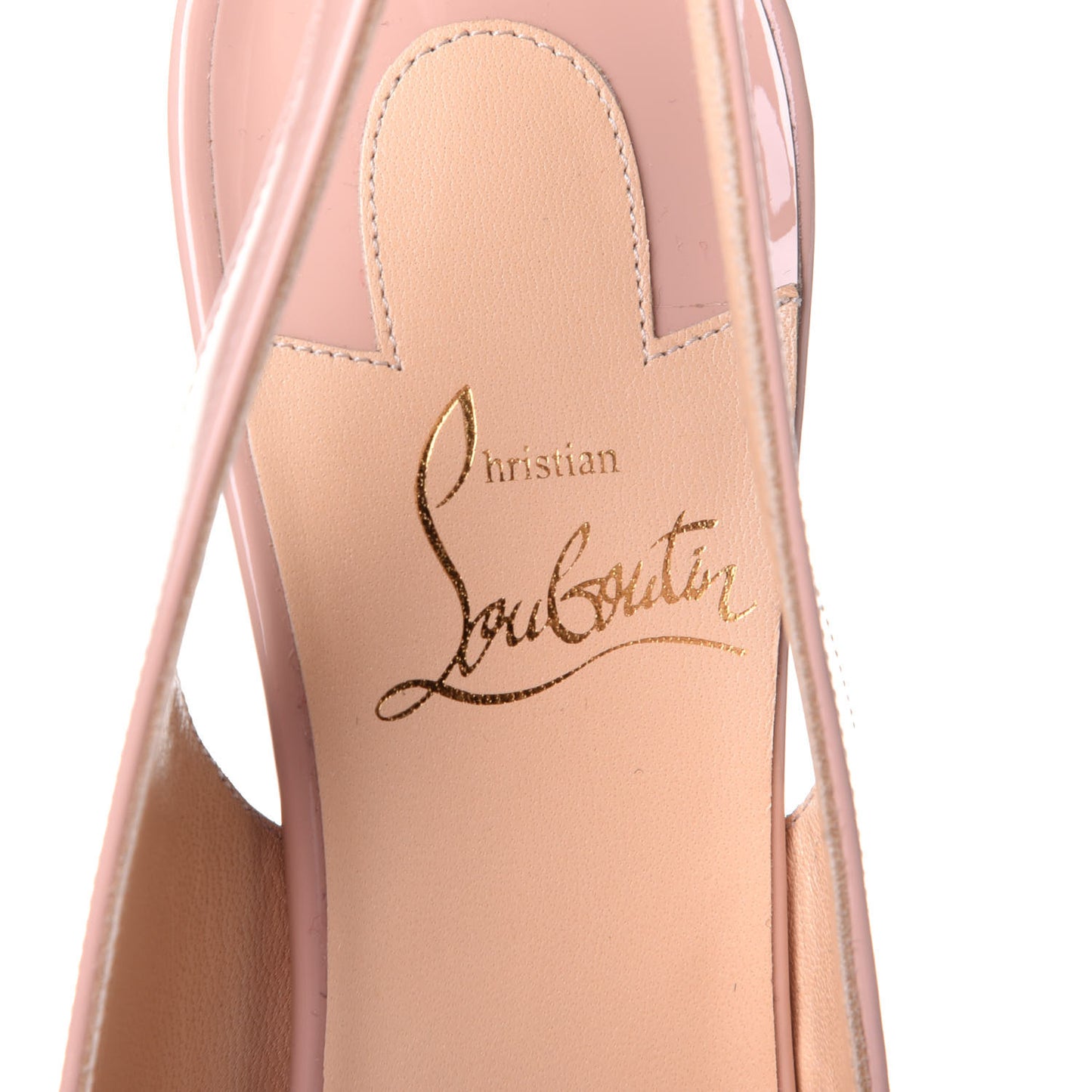 Patent Clare Sling 80 Pumps 40 Antoinette