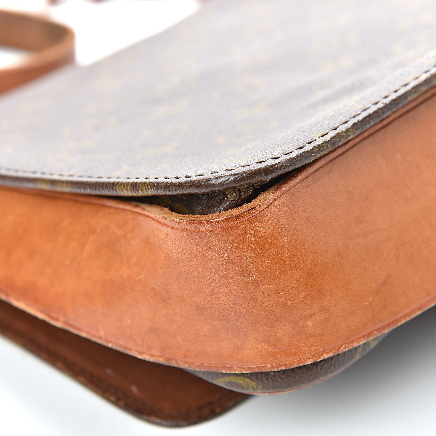 Monogram Cartouchiere 26