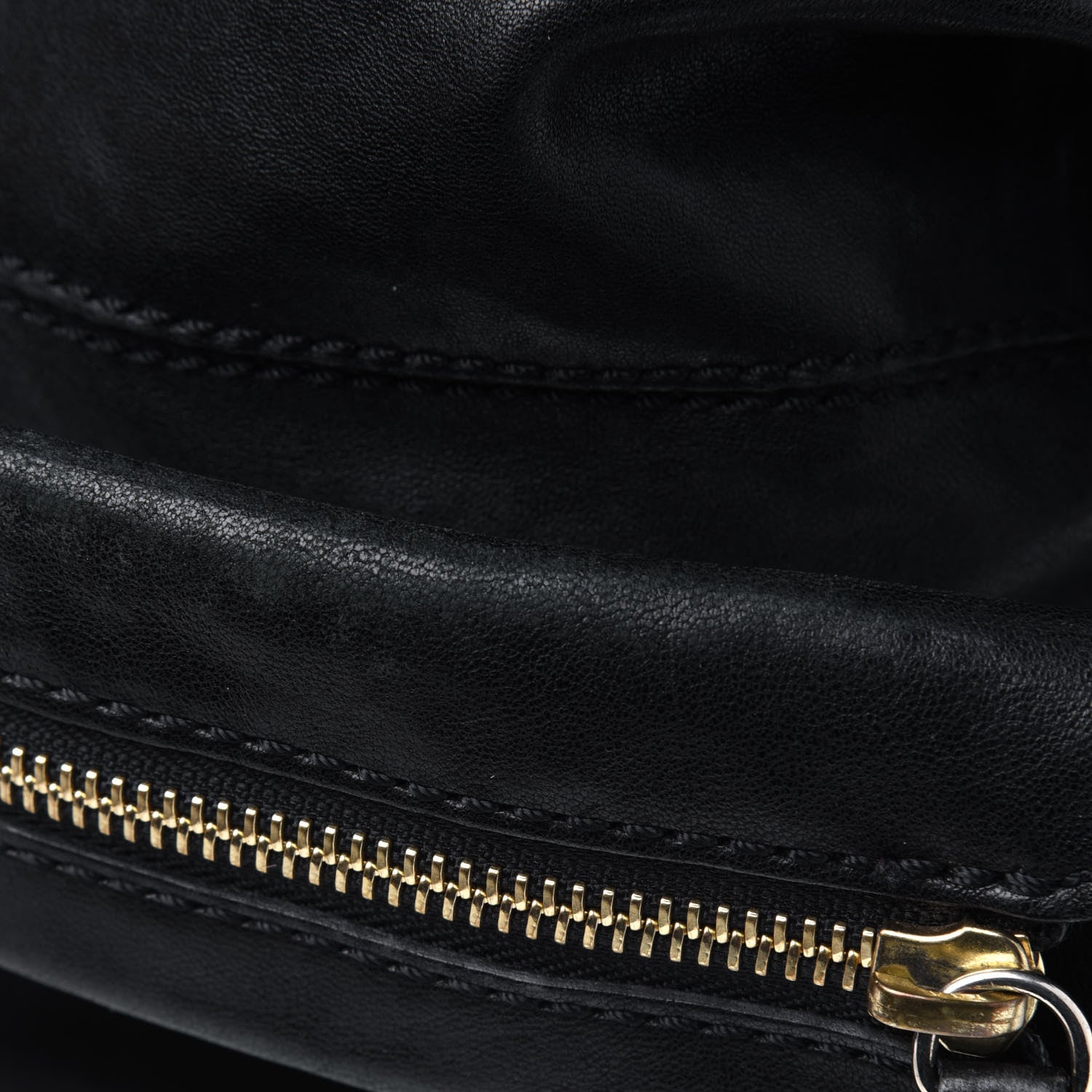 Givenchy Lambskin Medium Nightingale Black 18 of 24