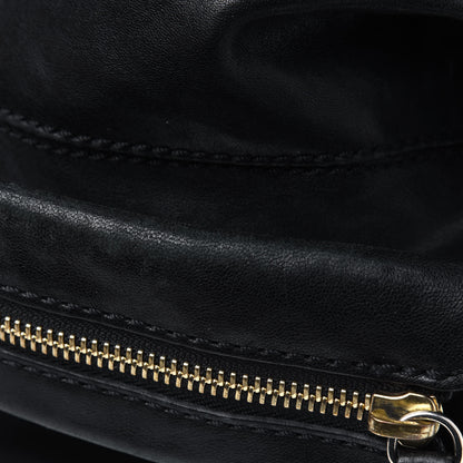 Givenchy Lambskin Medium Nightingale Black 18 of 24