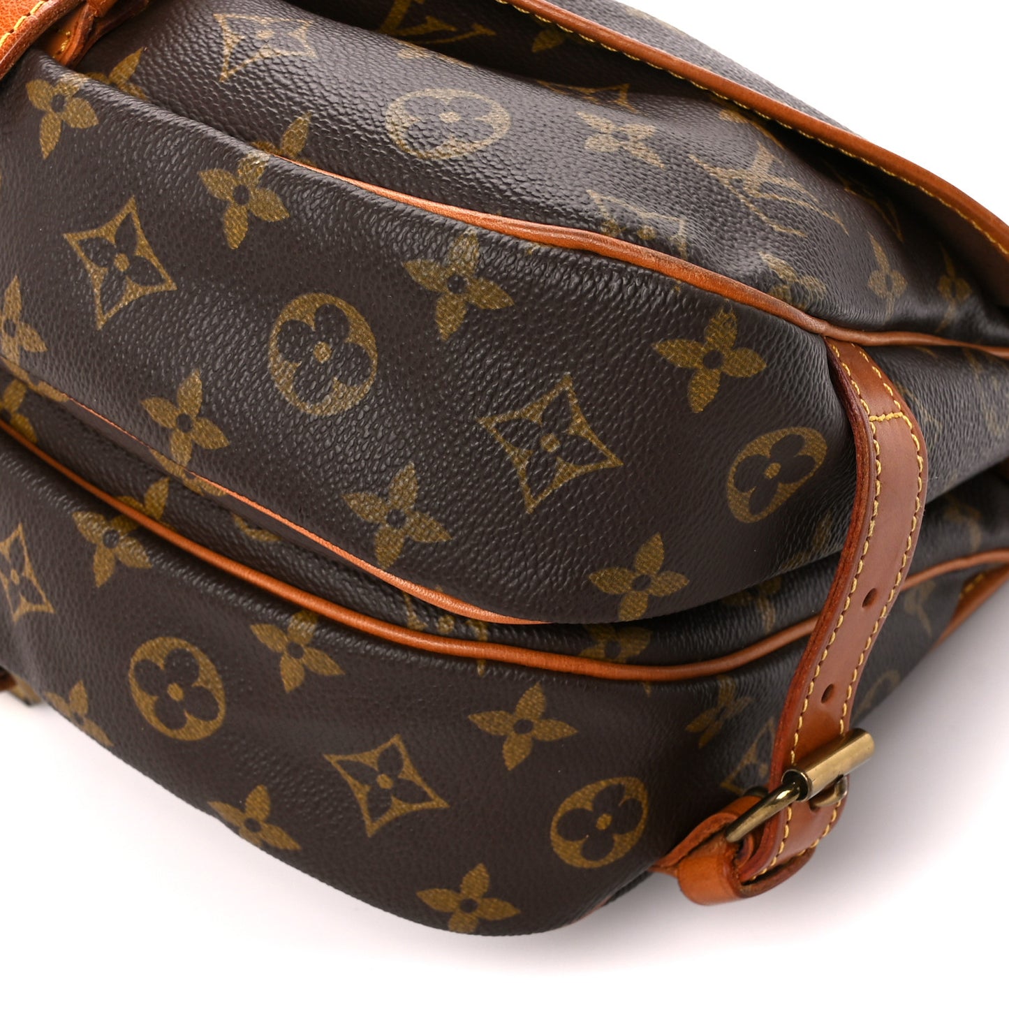 Monogram Saumur 30