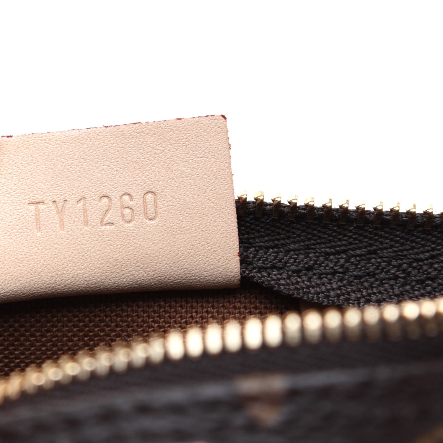 Louis Vuitton Monogram Nano Speedy 9 of 14