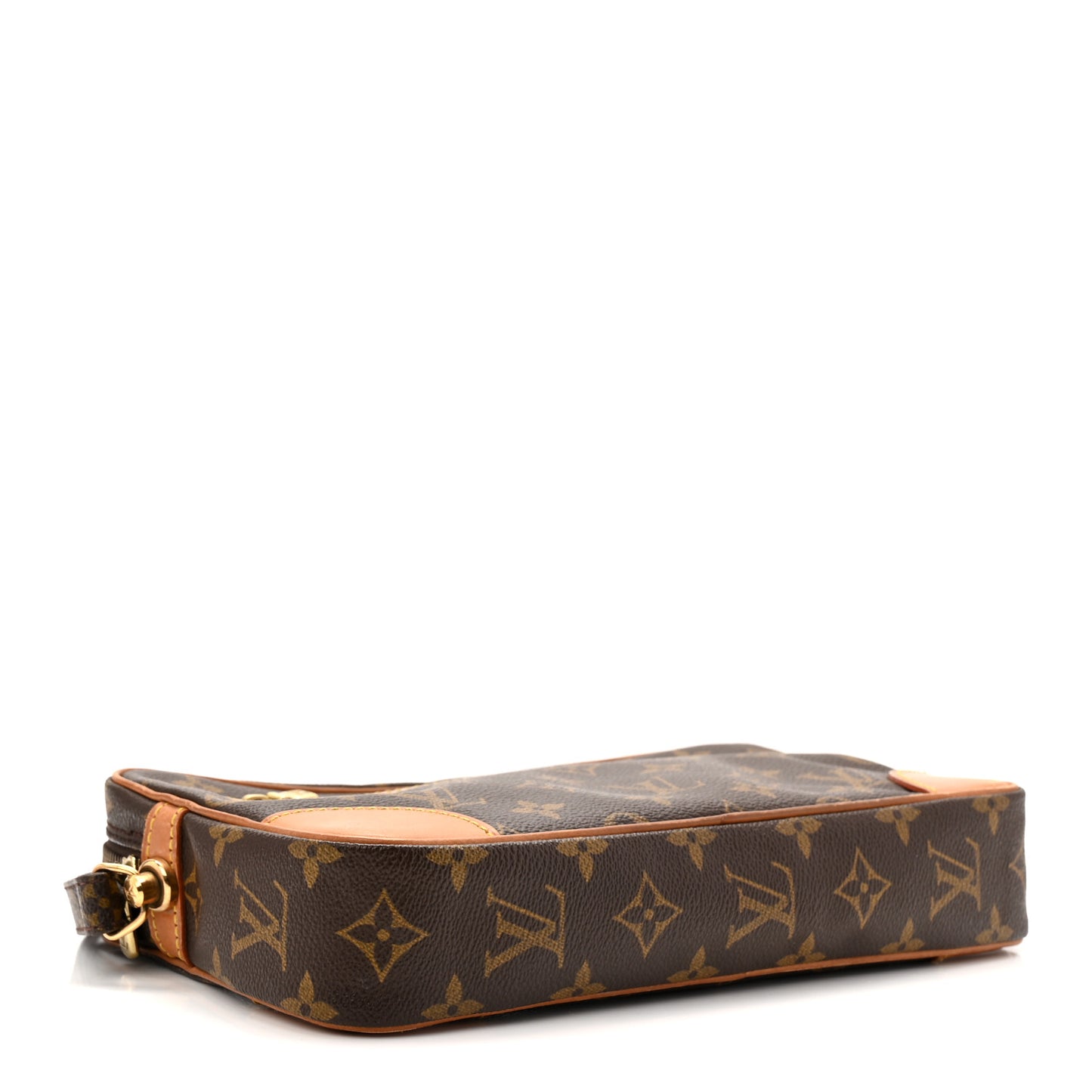 Monogram Pochette Marly Dragonne 26