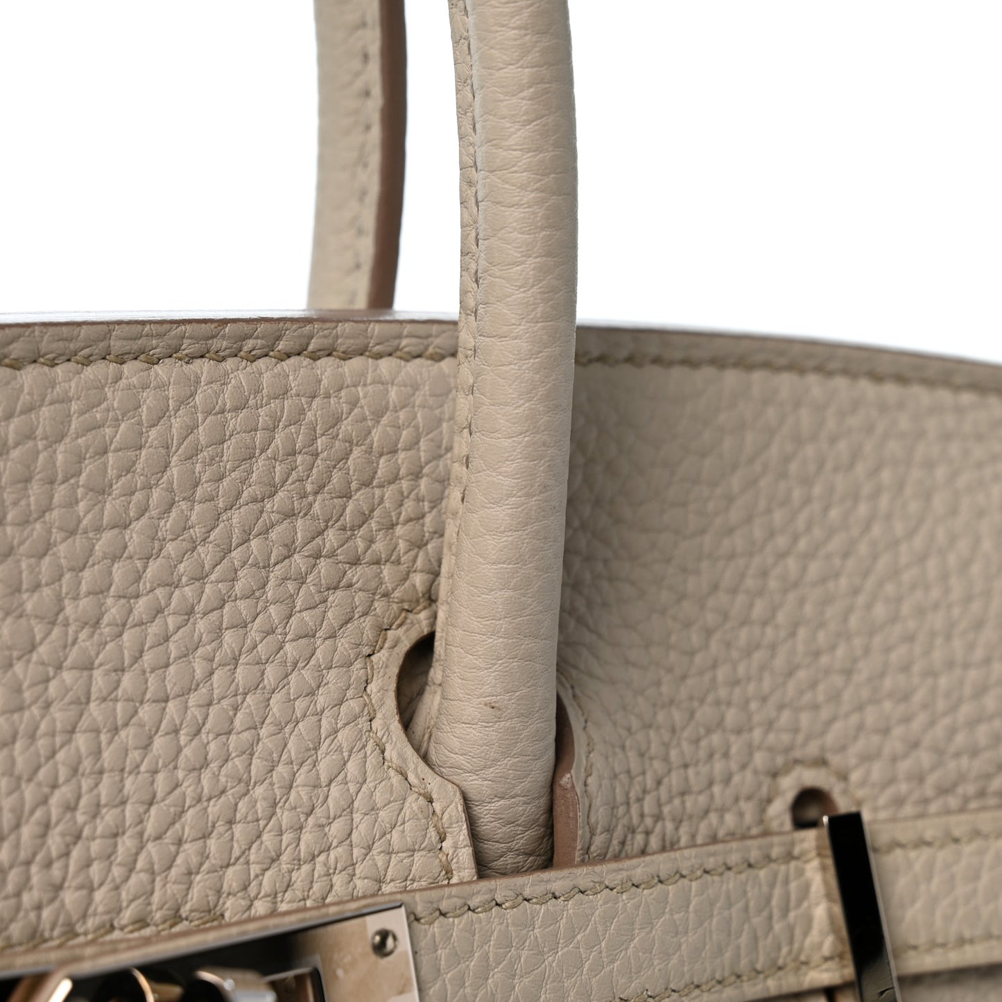 Togo Birkin 25 Beton