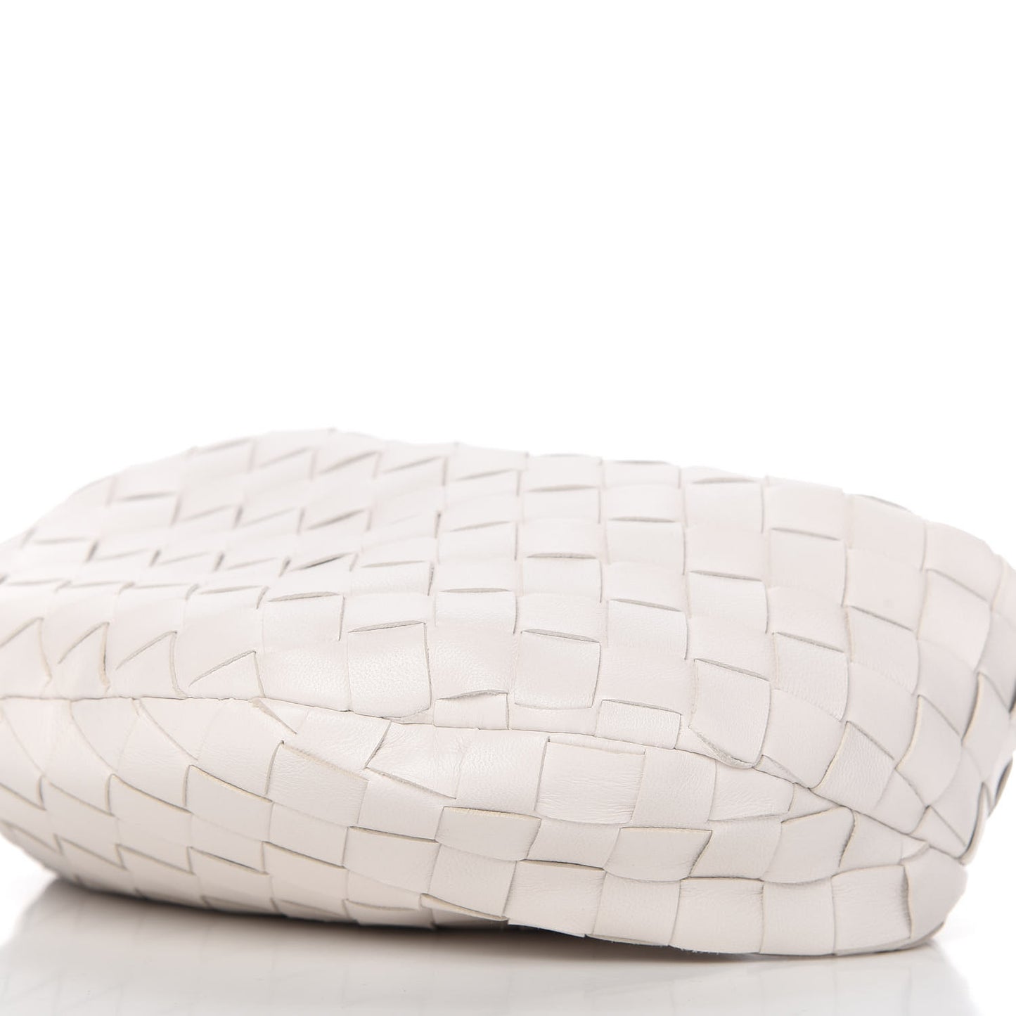 Nappa Intrecciato Mini Jodie Chalk