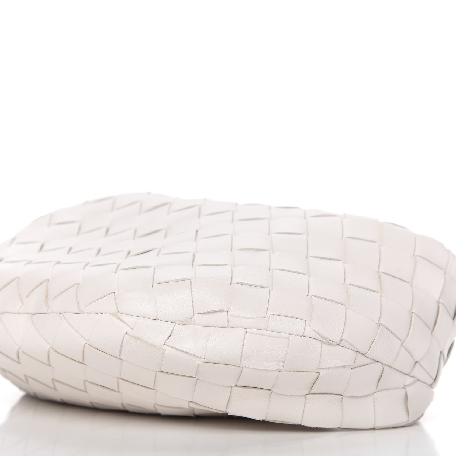 Bottega Veneta Nappa Intrecciato Mini Jodie Chalk 7 of 10