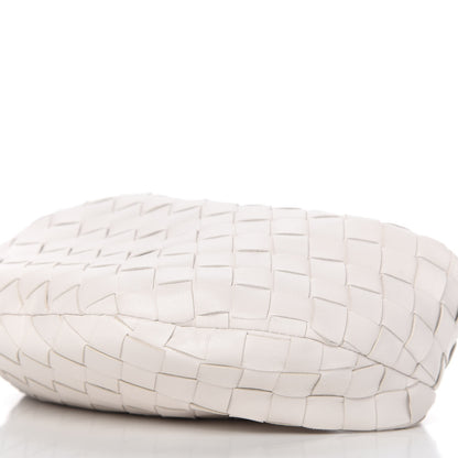 Bottega Veneta Nappa Intrecciato Mini Jodie Chalk 7 of 10