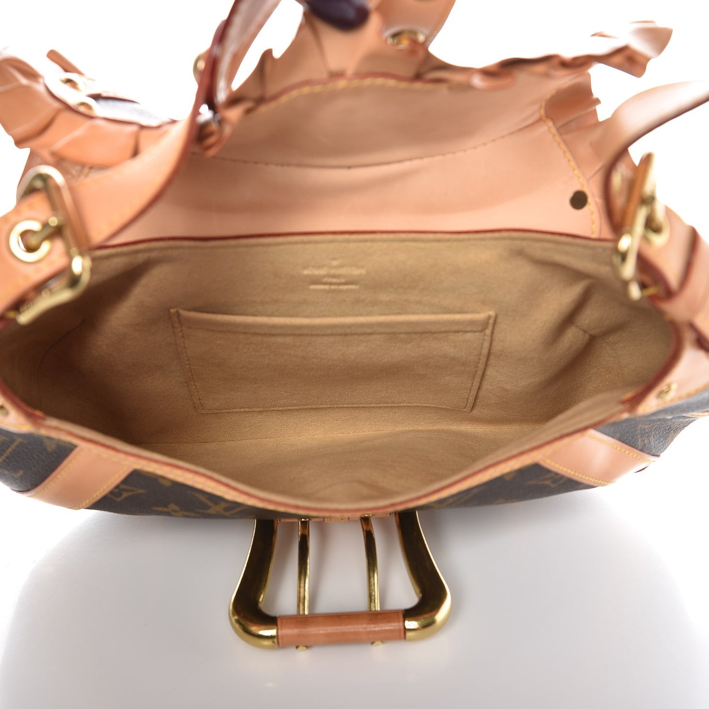 Monogram Leonor