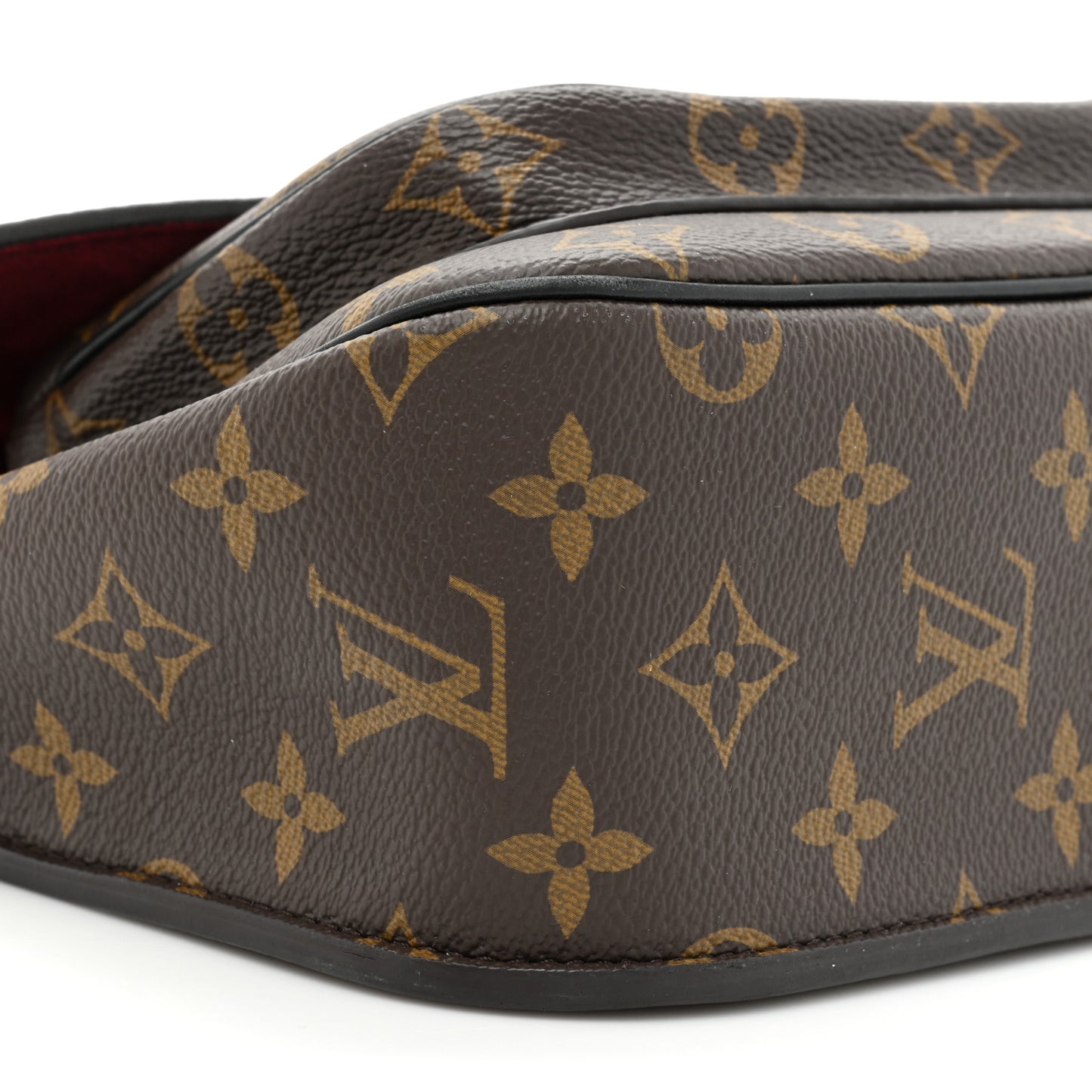 Monogram Passy