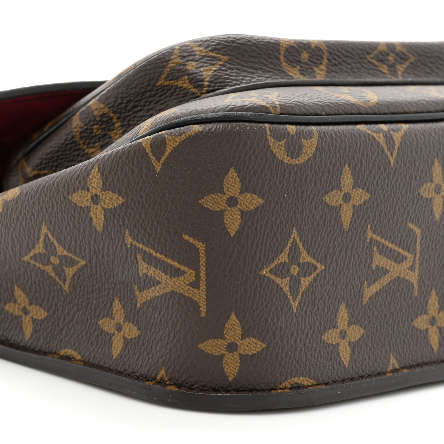 Louis Vuitton Monogram Passy 10 of 17
