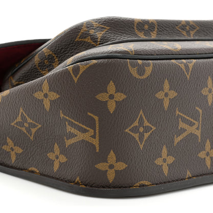 Louis Vuitton Monogram Passy 10 of 17