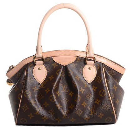 Louis Vuitton Monogram Tivoli PM 1 of 7