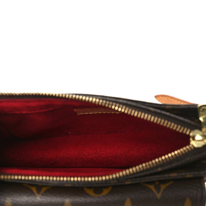 Louis Vuitton Monogram Viva-Cite PM 5 of 9