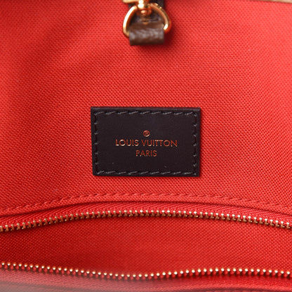 Louis Vuitton Reverse Monogram Giant Onthego GM 7 of 14
