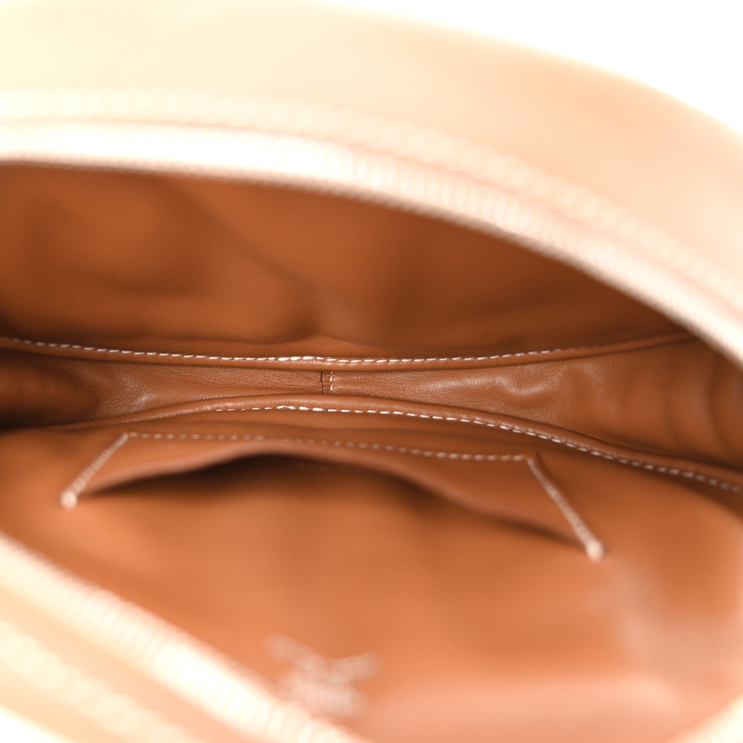 Swift In-The-Loop Belt Bag Gold