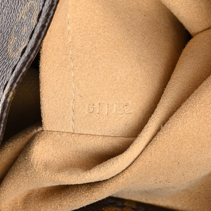 Louis Vuitton Monogram Artsy MM 7 of 16