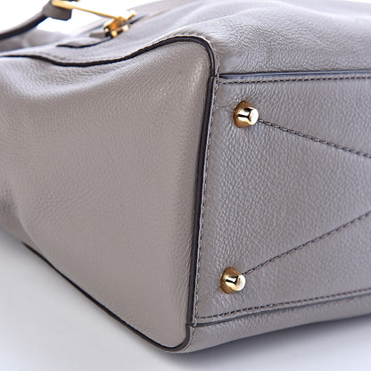 Marc Jacobs Calfskin Double Zip Tote Mink 9 of 11