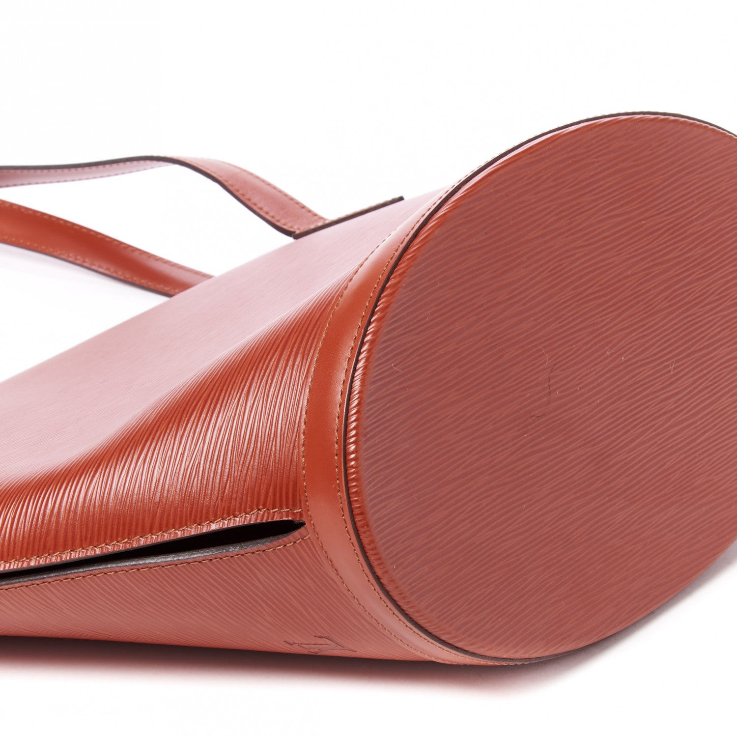 Louis Vuitton Epi Saint Jacques GM Kenyan Fawn 7 of 8