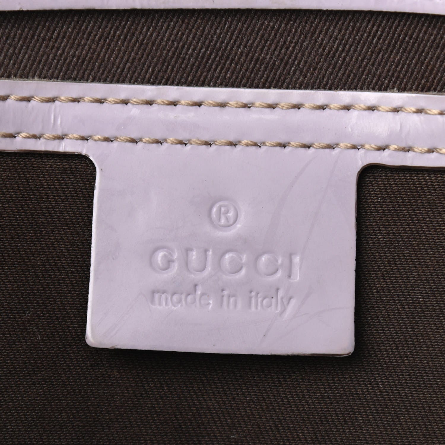 Gucci GG Plus Monogram Medium Joy Tote Purple 9 of 20