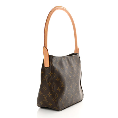 Louis Vuitton Monogram Looping MM 3 of 9