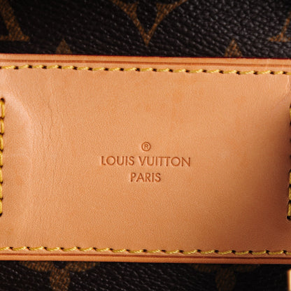 Louis Vuitton Monogram Bosphore Backpack 6 of 8