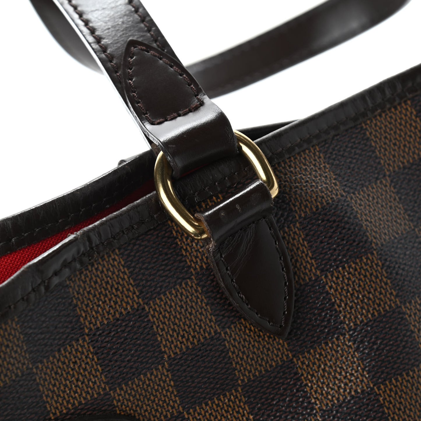Damier Ebene Batignolles Horizontal