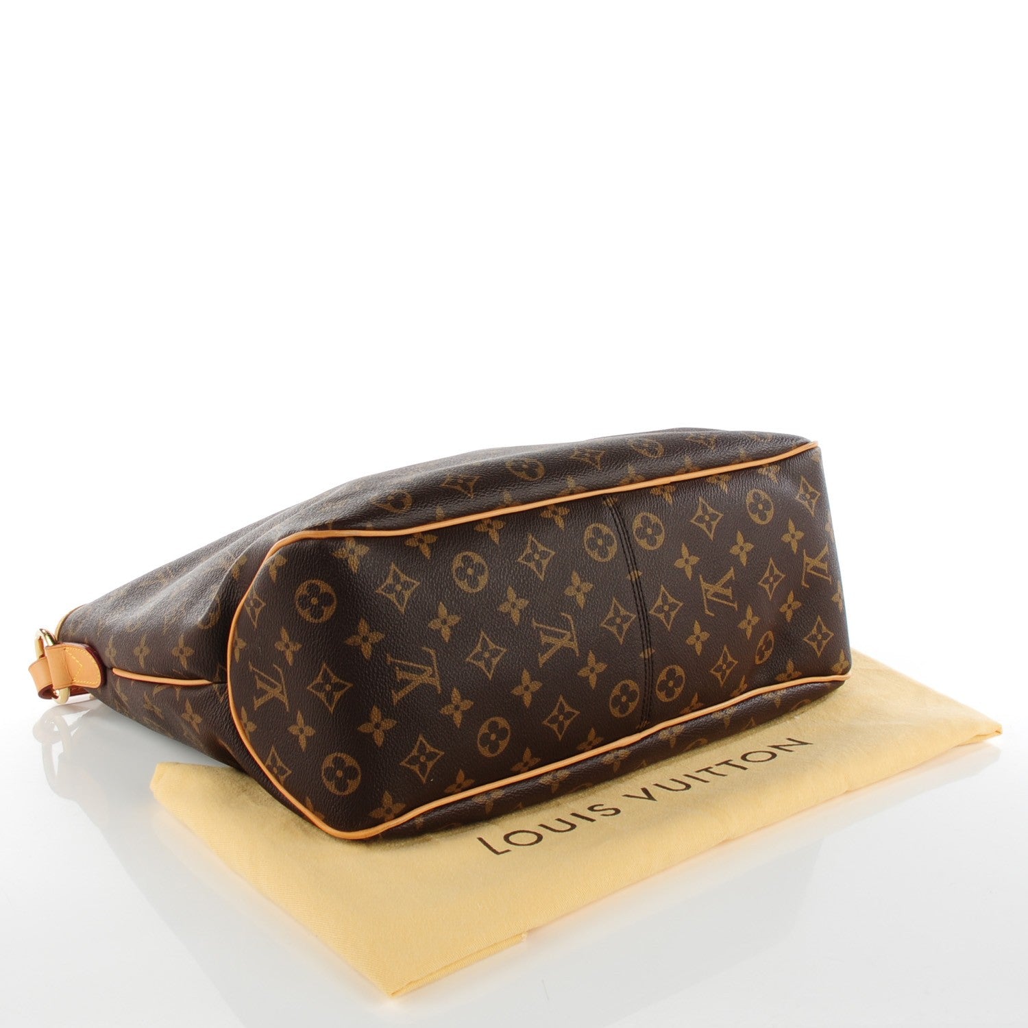 Louis Vuitton Monogram Delightful PM 4 of 8