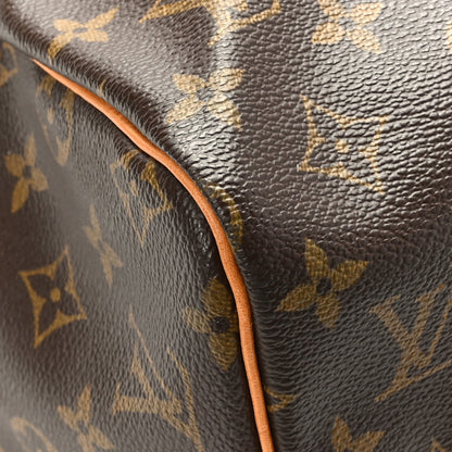 Louis Vuitton Monogram Speedy 30 8 of 11
