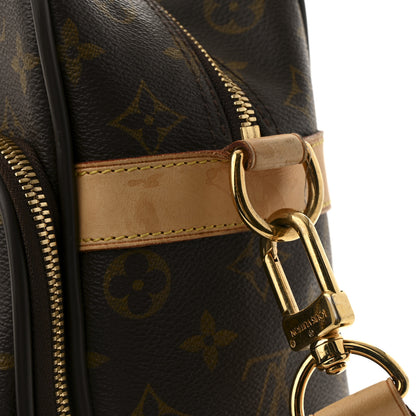 Louis Vuitton Monogram Icare Bag 11 of 15