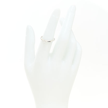 Tiffany Platinum Diamond .19ct Solitaire Engagement Ring 51 5.75 2 of 6