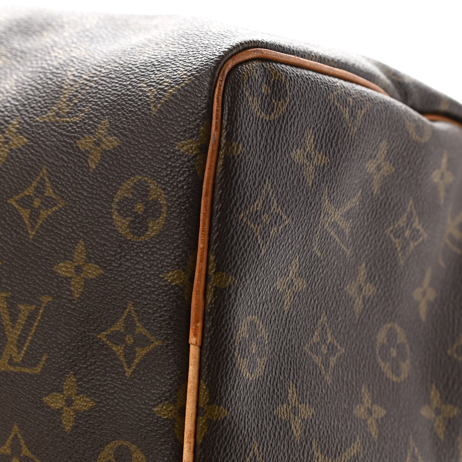 Louis Vuitton Monogram Speedy 35 11 of 15