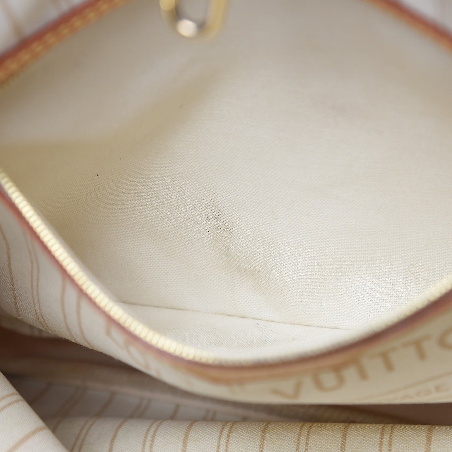 Damier Azur Neo Neverfull MM