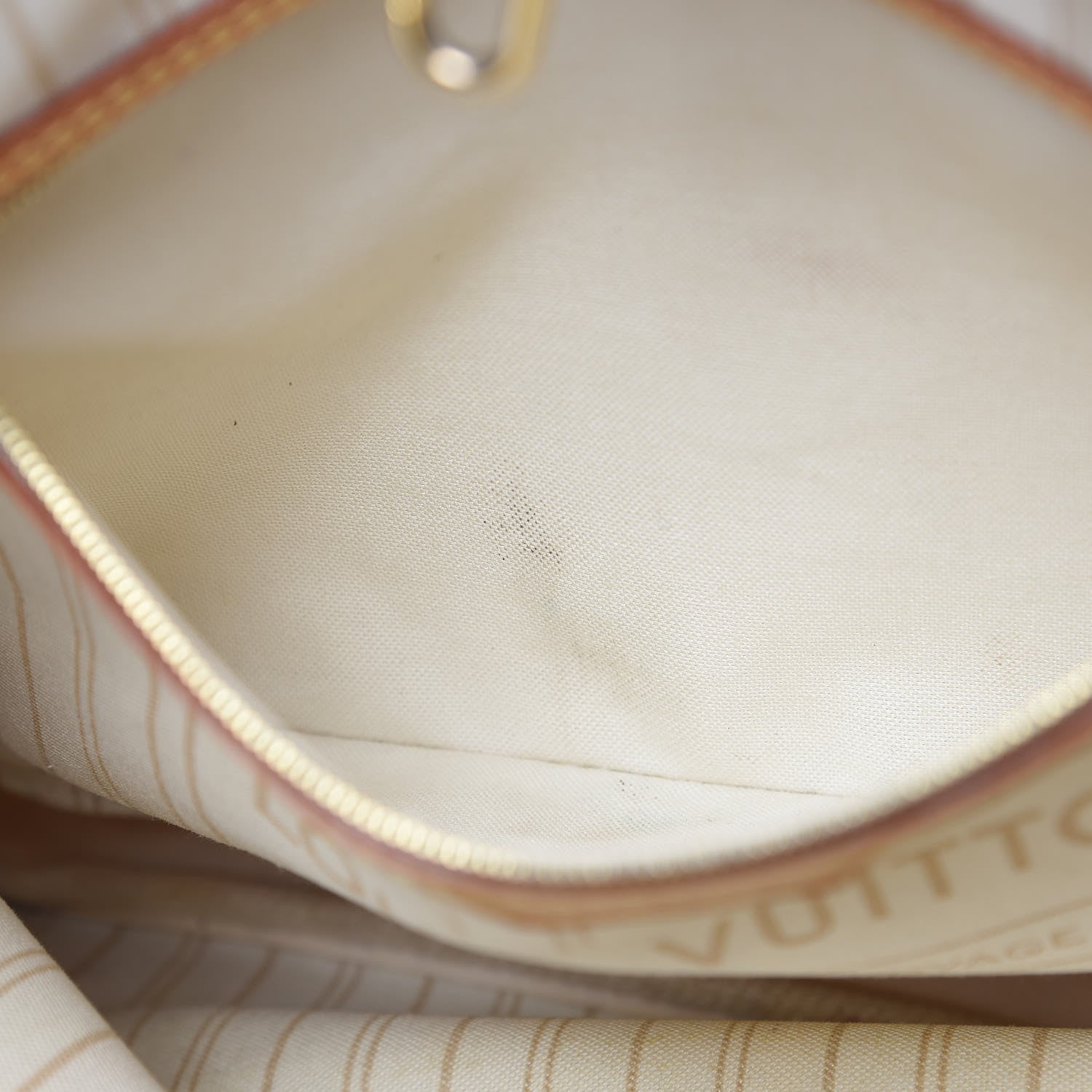 Louis Vuitton Damier Azur Neo Neverfull MM 21 of 21